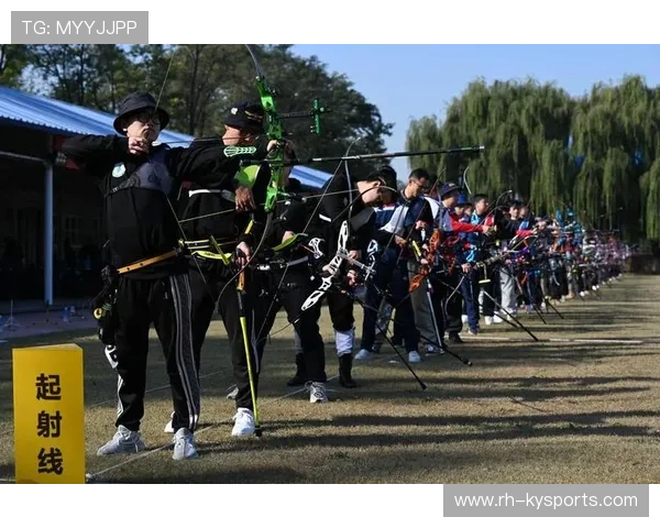 国际射箭线上教学平台引入实时风速分析,国际射箭协会官方网站 国际射箭线上教学平台引入实时风速分析,国际射箭协会官方网站